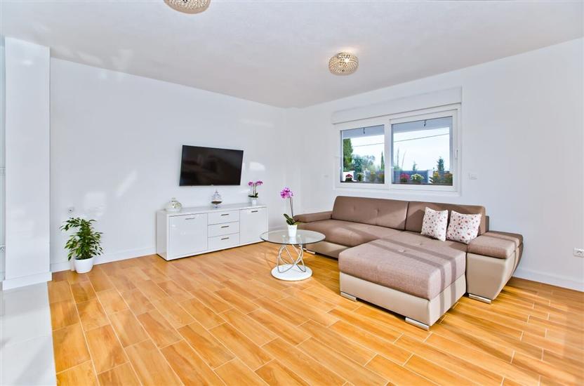 House K1, for 7 persons