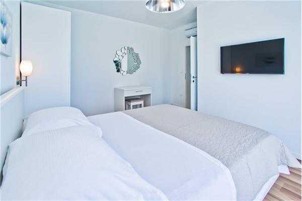 House K1, for 7 persons