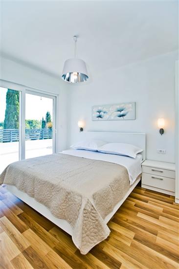 House K1, for 7 persons