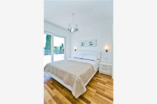 House K1, for 7 persons