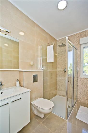 House K1, for 7 persons