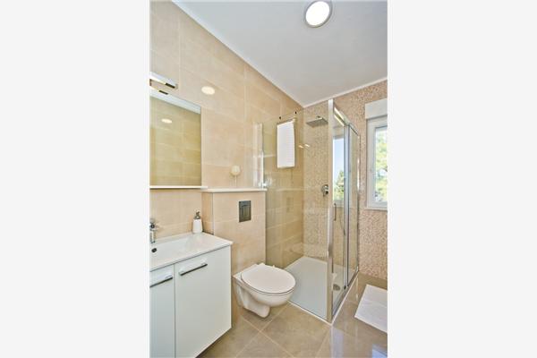 House K1, for 7 persons