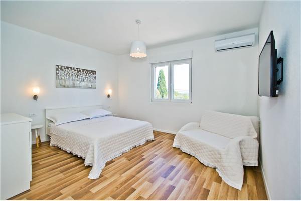 House K1, for 7 persons