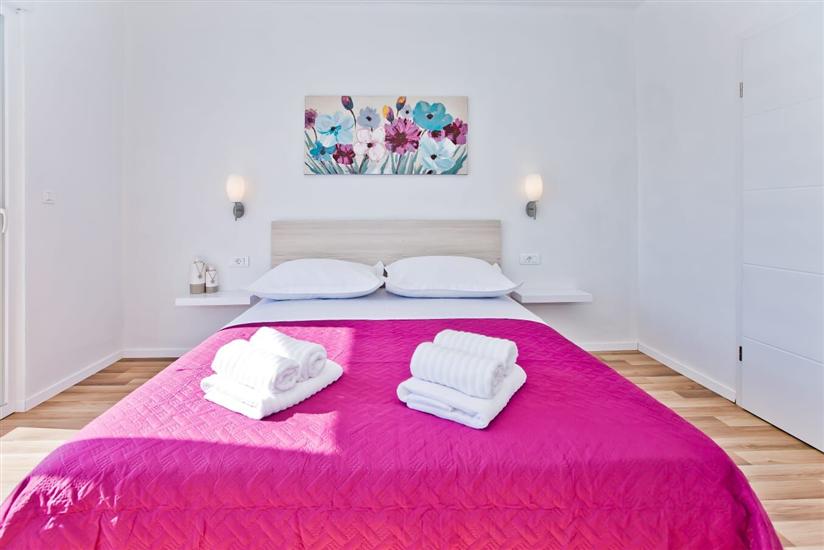 House K1, for 7 persons