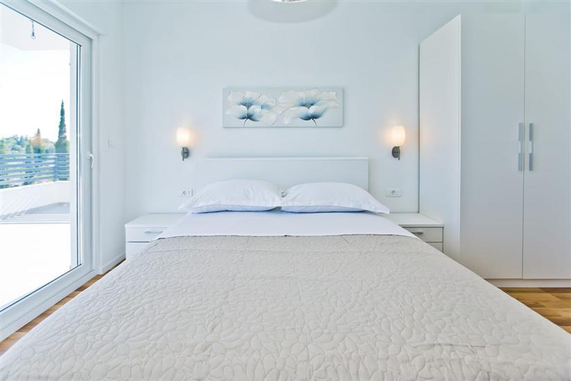 House K1, for 7 persons