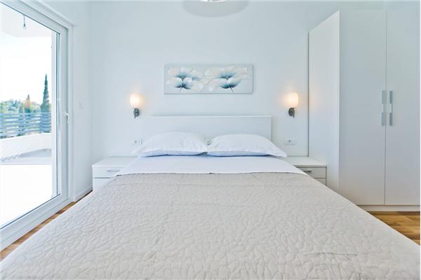 House K1, for 7 persons