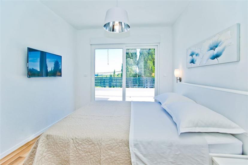 House K1, for 7 persons