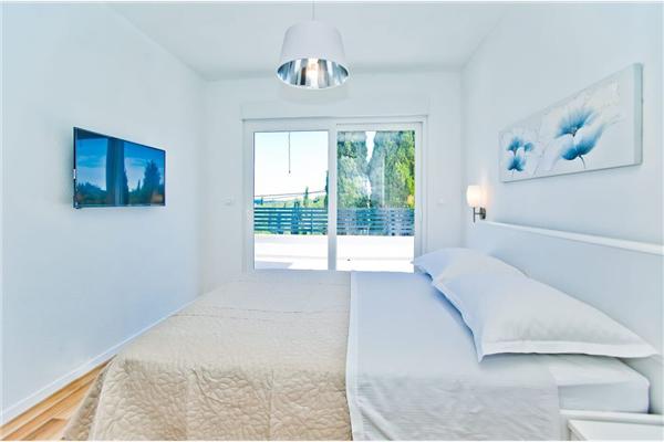 House K1, for 7 persons