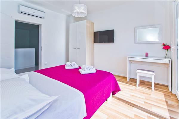 House K1, for 7 persons