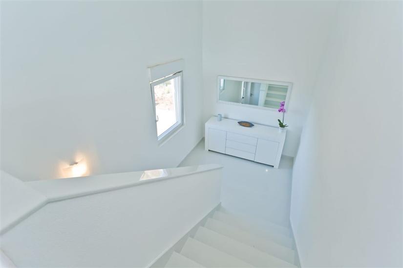 House K1, for 7 persons