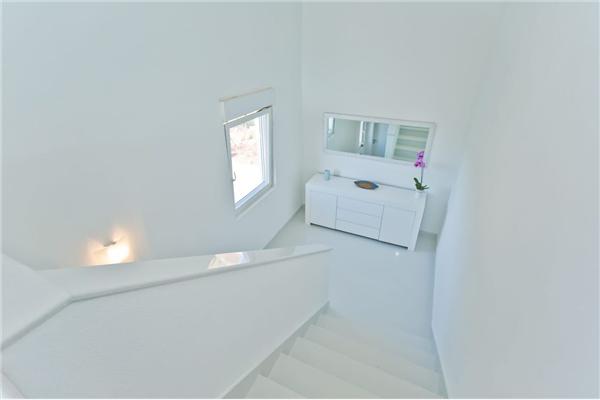 House K1, for 7 persons