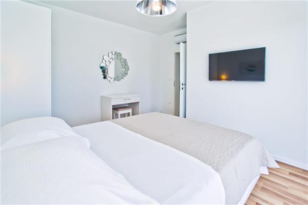 House K1, for 7 persons