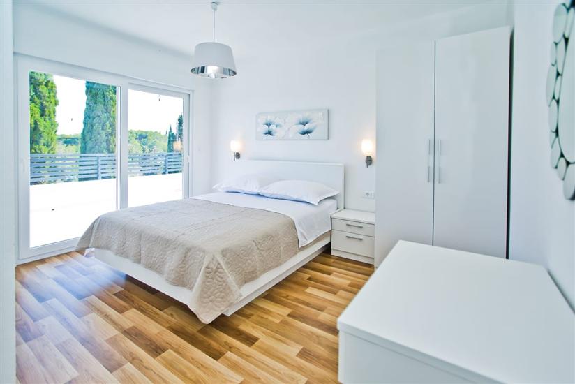 House K1, for 7 persons