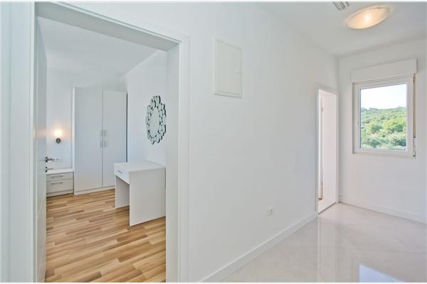 House K1, for 7 persons