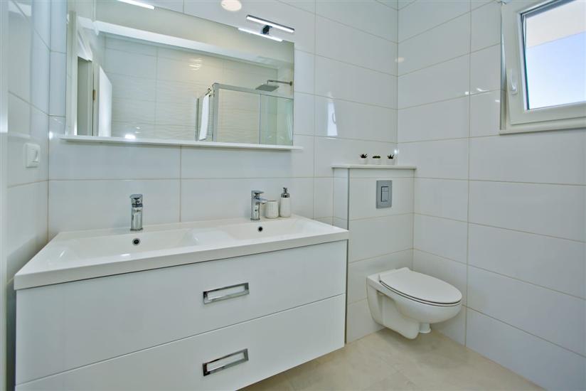 House K1, for 7 persons