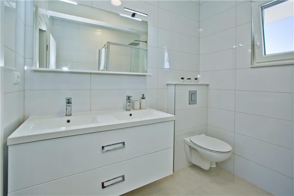 House K1, for 7 persons