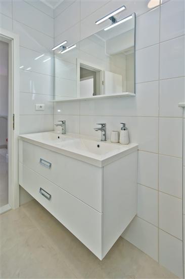 House K1, for 7 persons