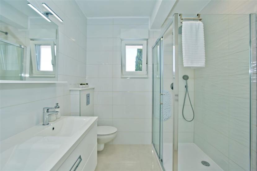 House K1, for 7 persons