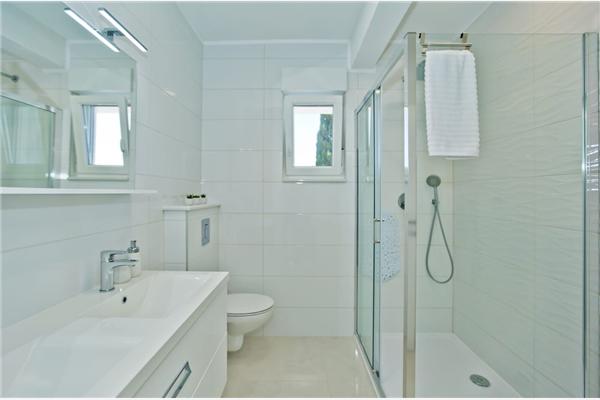 House K1, for 7 persons