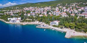 Apartman - Dramalj (Crikvenica)