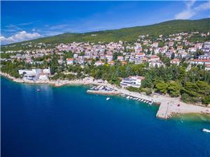 Apartment Rijeka and Crikvenica riviera,BookKozulFrom 157 €