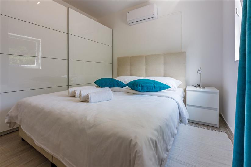 Apartament A3, dla 8 osób