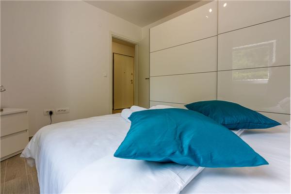 Apartament A3, dla 8 osób