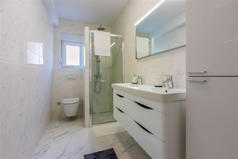 Apartament A3, dla 8 osób