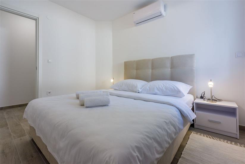 Apartament A3, dla 8 osób