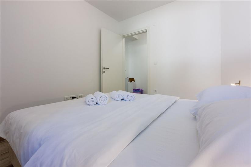 Apartament A3, dla 8 osób