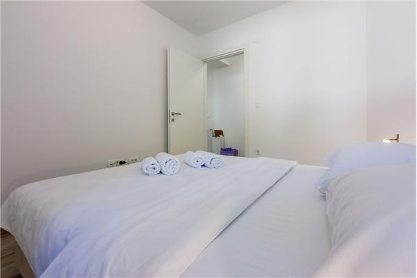 Apartament A3, dla 8 osób