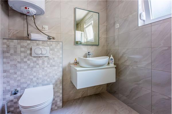 Apartament A3, dla 8 osób