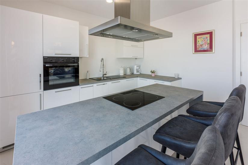 Apartament A4, dla 8 osób