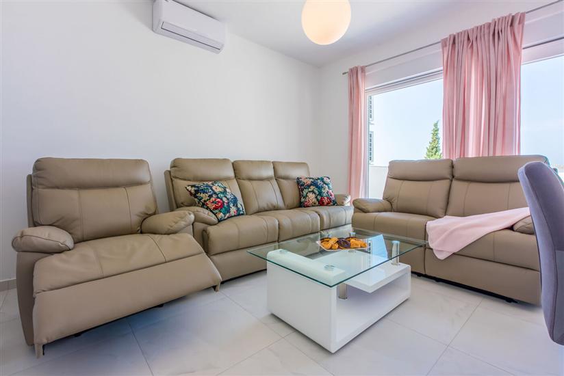 Apartament A4, dla 8 osób