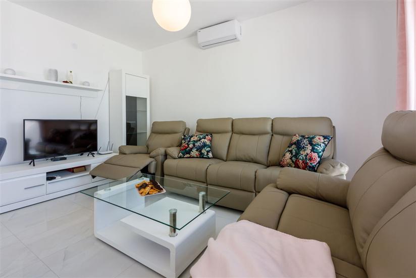 Apartament A4, dla 8 osób