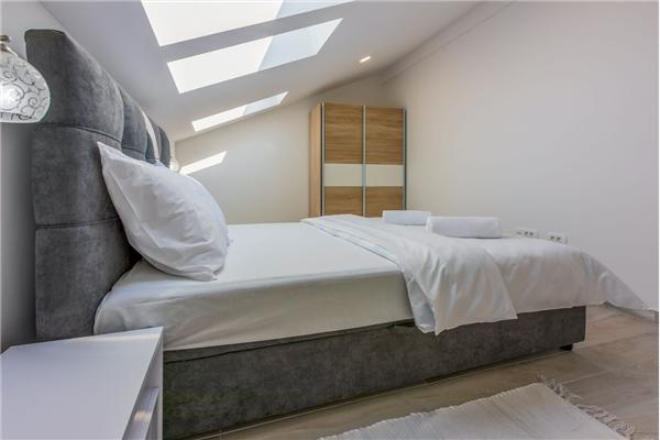 Apartament A4, dla 8 osób