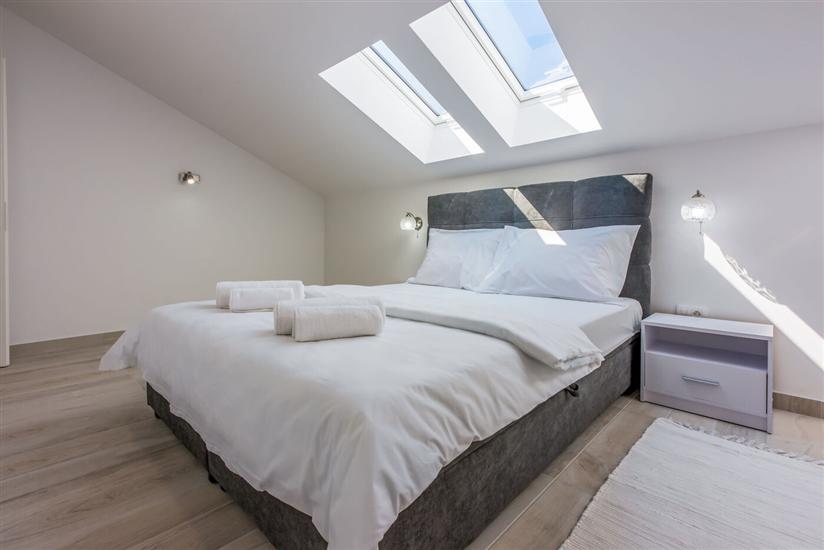 Apartament A4, dla 8 osób