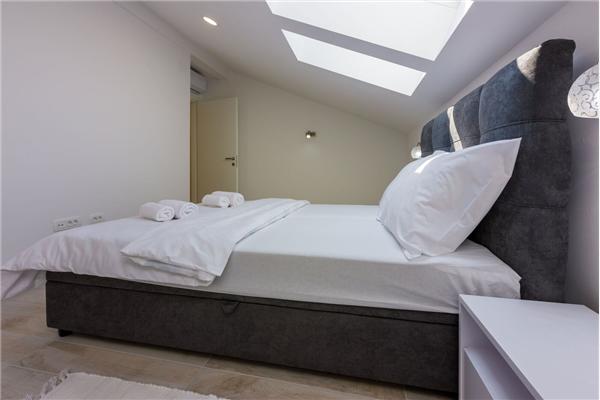 Apartament A4, dla 8 osób