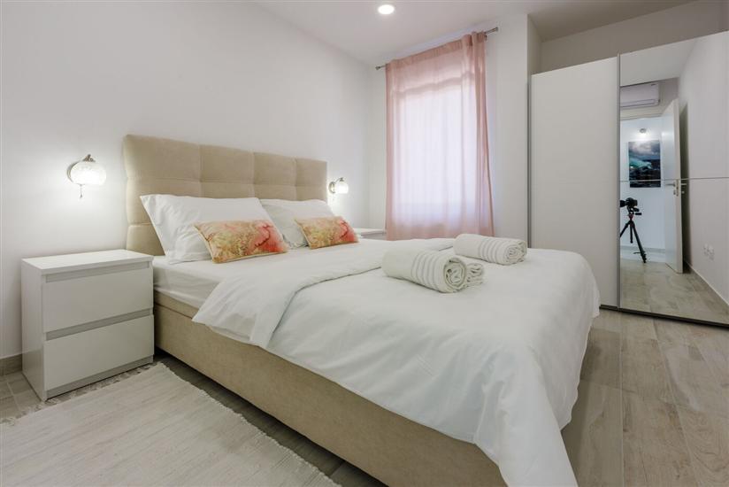 Apartament A4, dla 8 osób