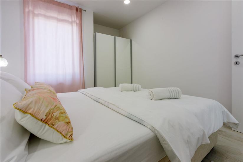 Apartament A4, dla 8 osób