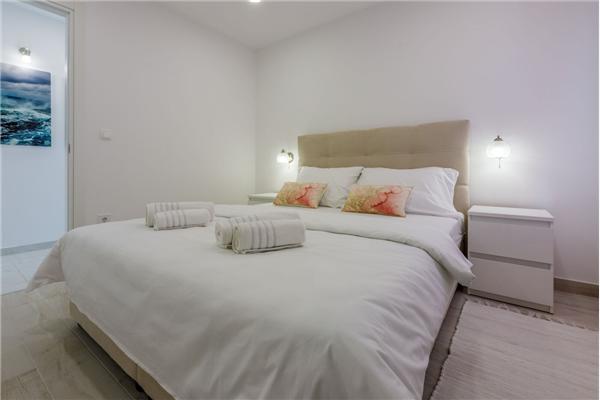 Apartament A4, dla 8 osób