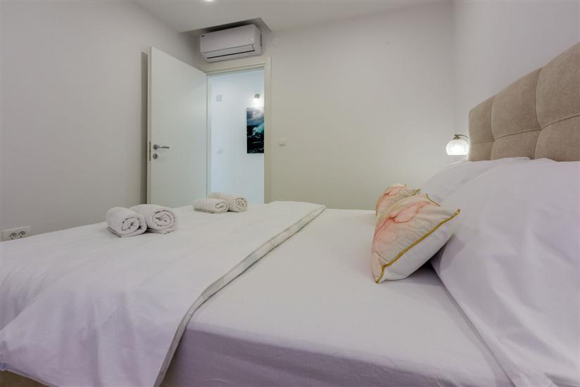 Apartament A4, dla 8 osób