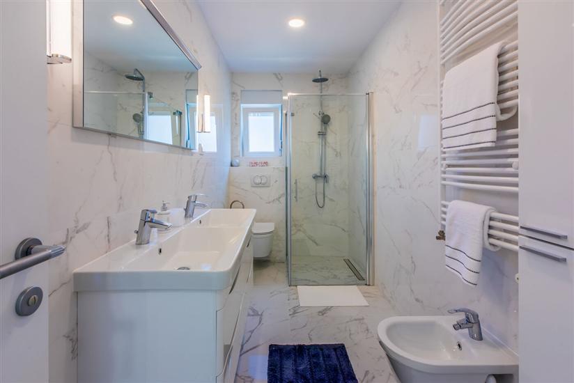 Apartament A4, dla 8 osób