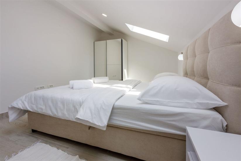 Apartament A4, dla 8 osób