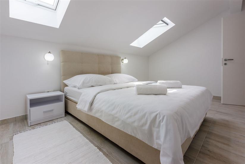 Apartament A4, dla 8 osób