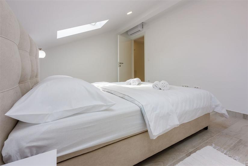 Apartament A4, dla 8 osób