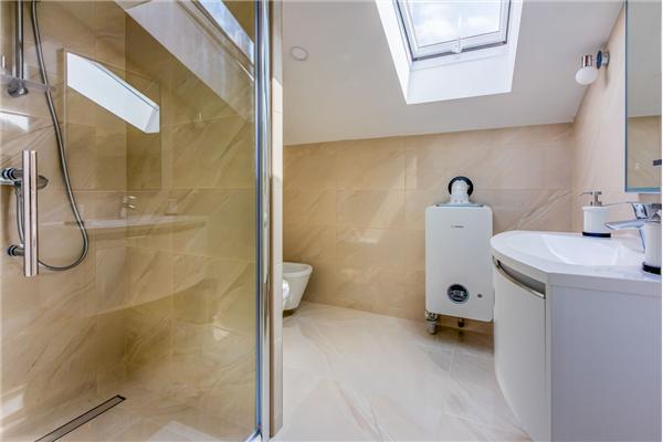 Apartament A4, dla 8 osób