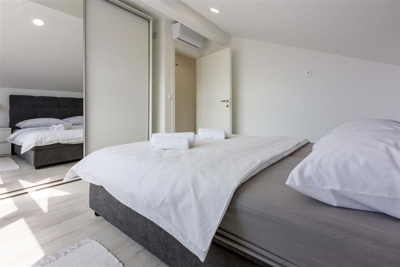 Apartament A4, dla 8 osób