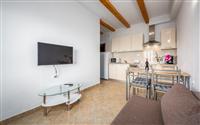 Appartement A8, voor 3 personen