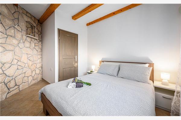 Apartment A8, for 3 persons